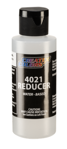 4021 Reducer 60ml (GP1ltr=130€)